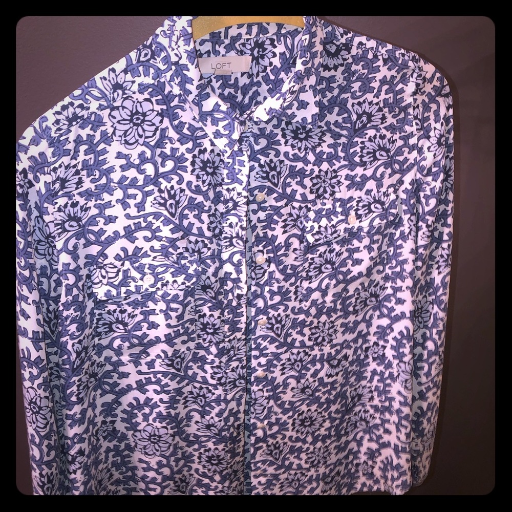 Blouse